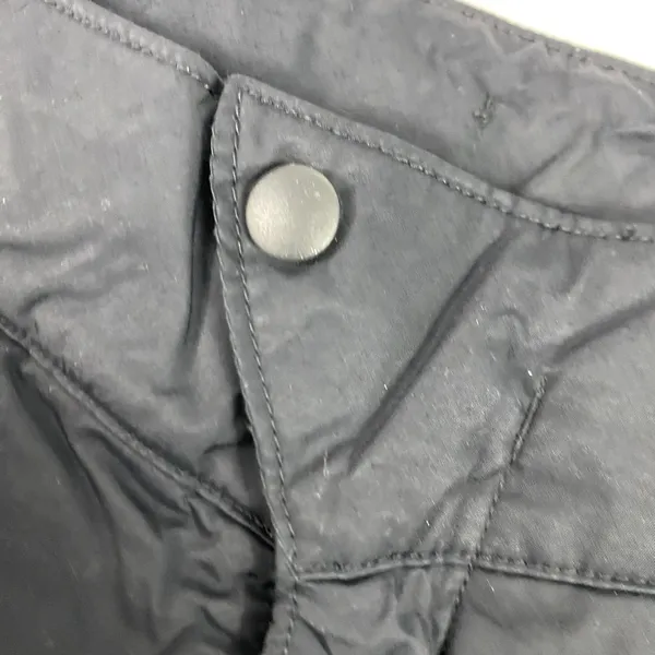 Vintage‎ Columbia Titanium Snow Pants Womens Small Black Insulated Ski Lined - Image 7