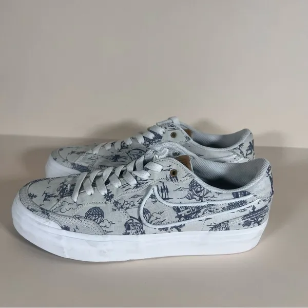 Nike Women's SB Zoom Pogo Plus Premium Shoe Size 8.5 #105A - Image 3