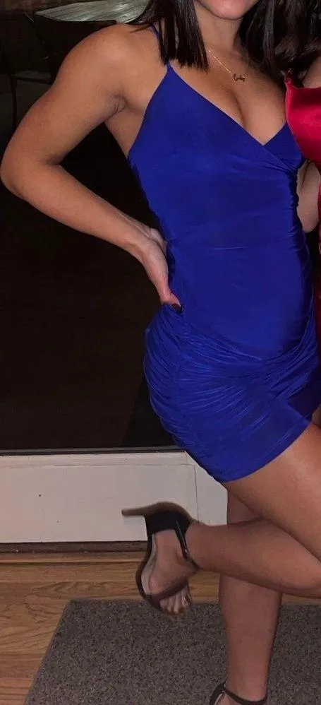 Windsor Dress - Image 2