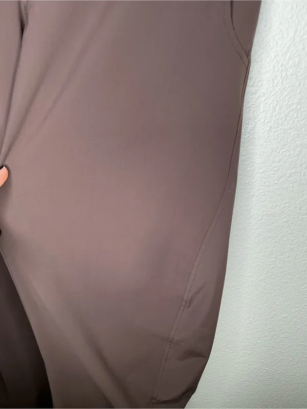 Ruti The On The Loose Work Pants brown 8 - Image 6