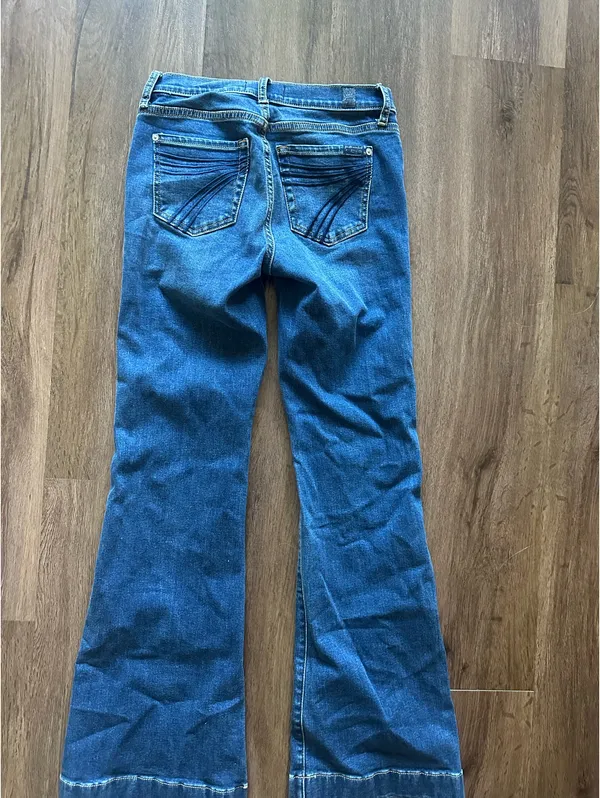 7 For All Mankind Jeans - Image 3