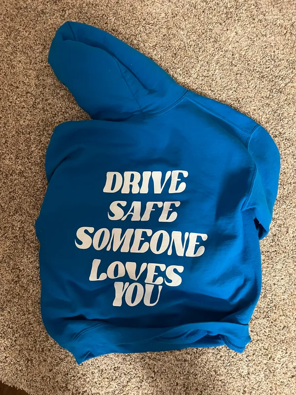Hoodie Sweater - Image 2