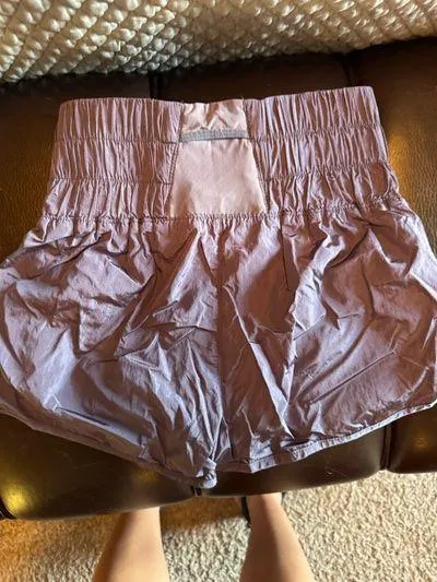 Free People Shorts - Image 2