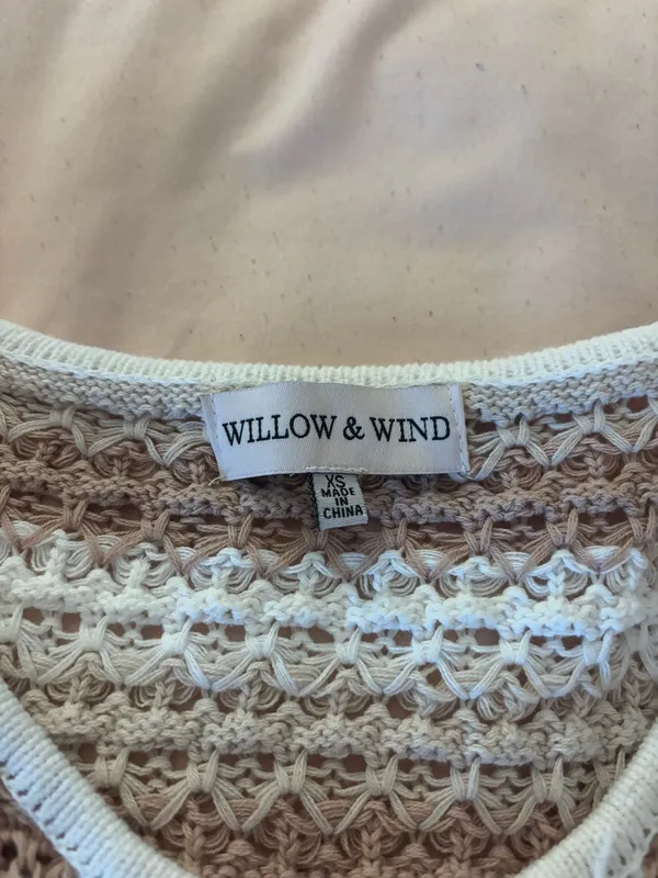 Dry Goods Sweater - Image 2