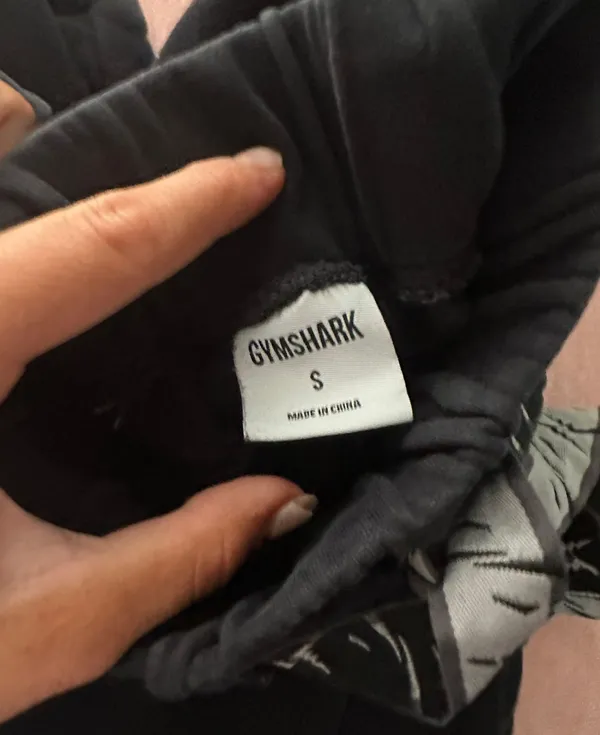 Gymshark Sweatpants - Image 2
