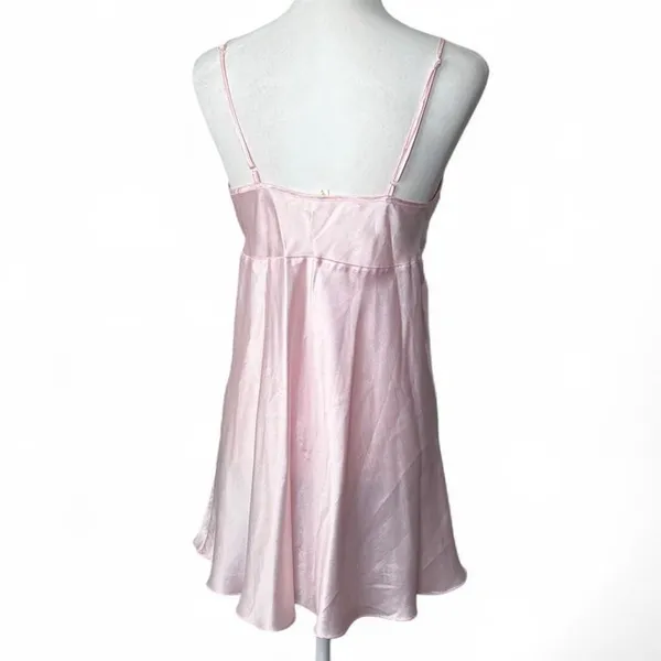 Victoria’s Secret Vintage Sequin Slip - Image 3