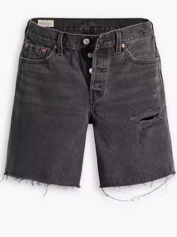 NWT Levi's 501 90s Women's Shorts - Image 2