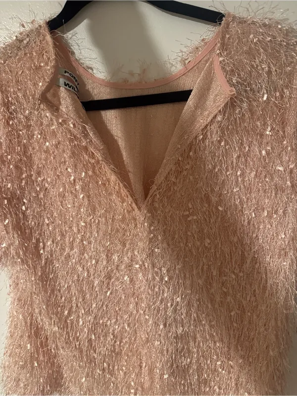 Fuzzy Short - Image 4