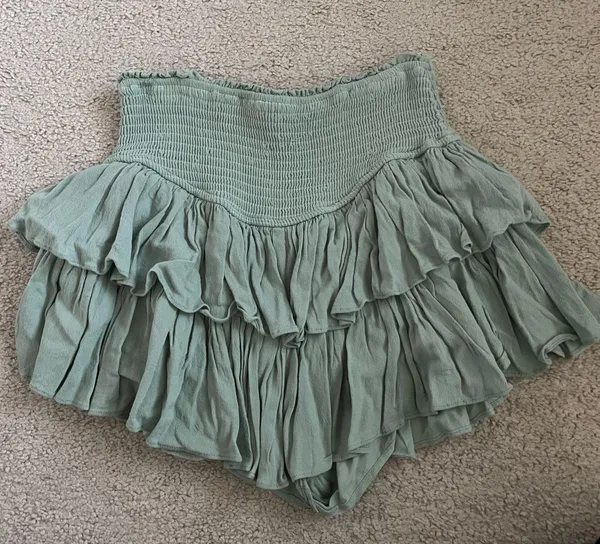 Rock N Rags Skirt - Image 4