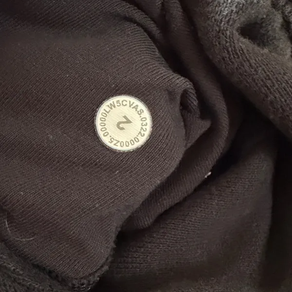 Lululemon Scuba Joggers - Image 7