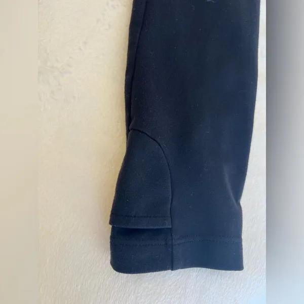 Athleta‎ Women's Black Utility Jacket - Image 9