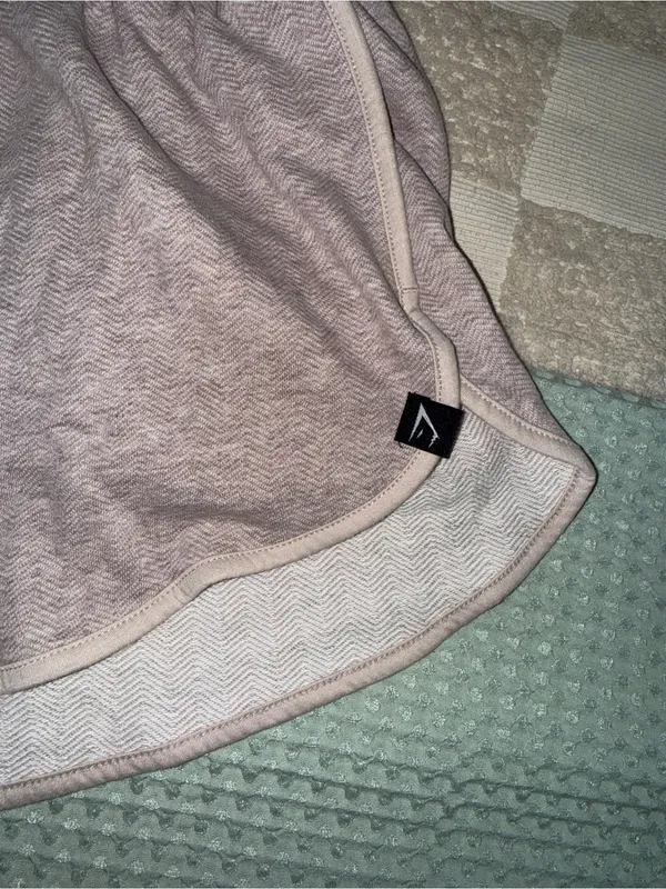 Gymshark‎ Heather Dual Band shorts - Image 4
