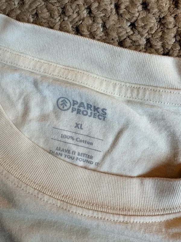 REI parks project graphic tee - Image 4