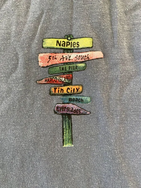 Comfort Colors Top - Image 2