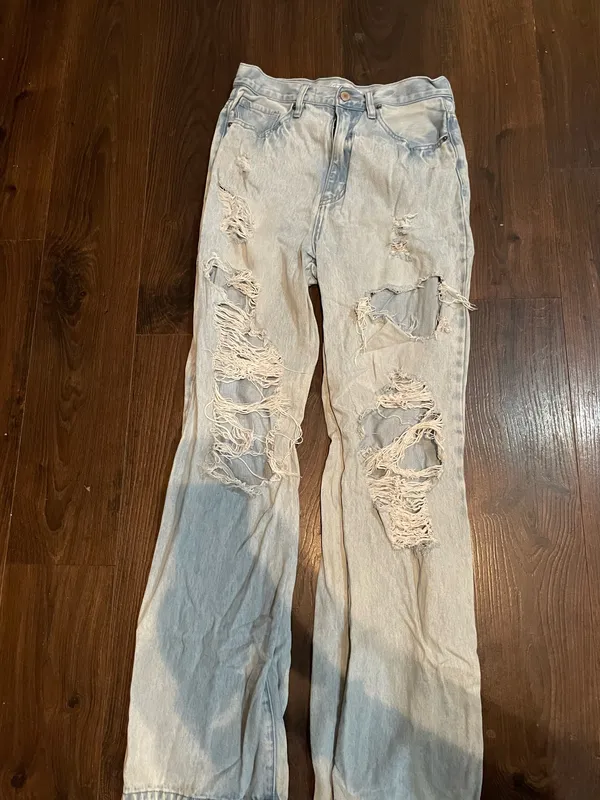 Jeans Buckle BKE - Image 2