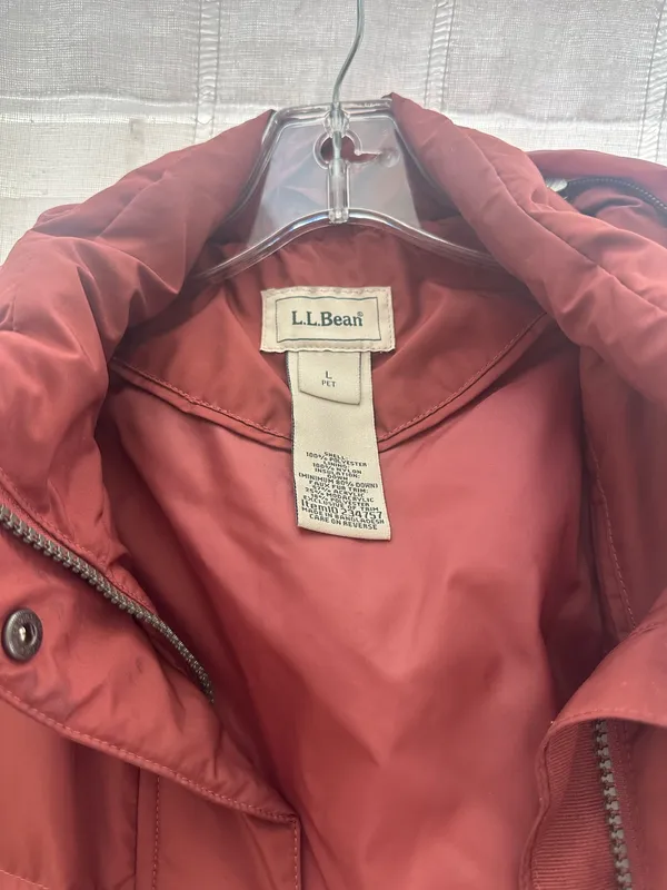 Bean L.L. Women’s Jacket - Image 2