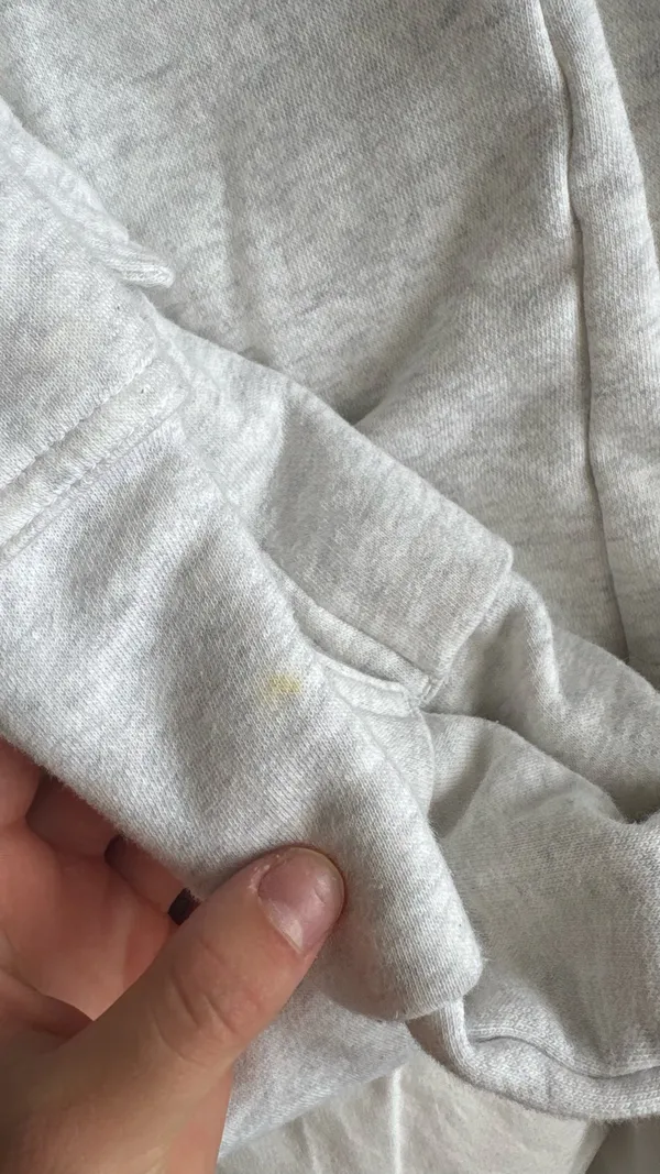 Nike Sweatpants Jogger - Image 3