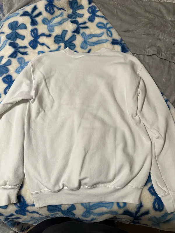 Gildan xmas sweatshirt - Image 4