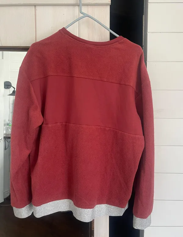 Crew Neck - Image 2