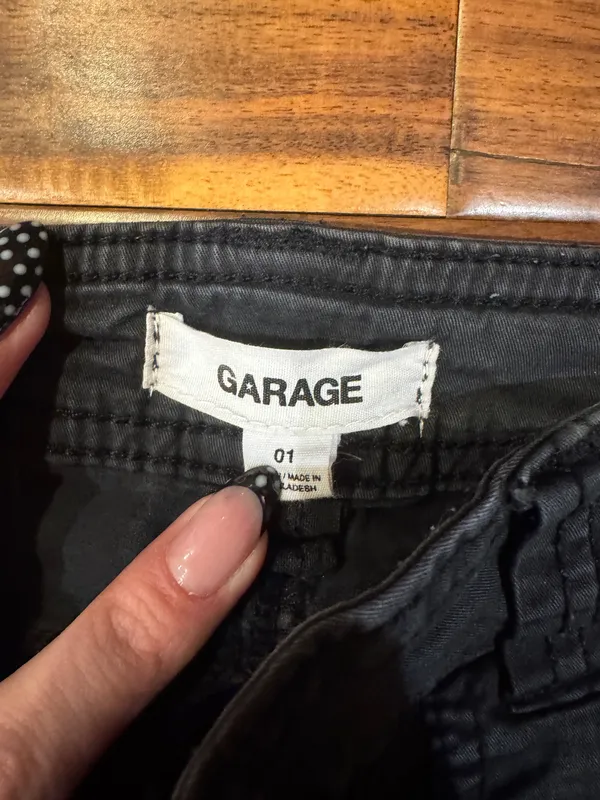 garage pants - Image 4