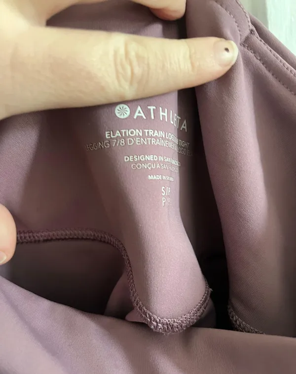 Leggings 7/8 - Image 3