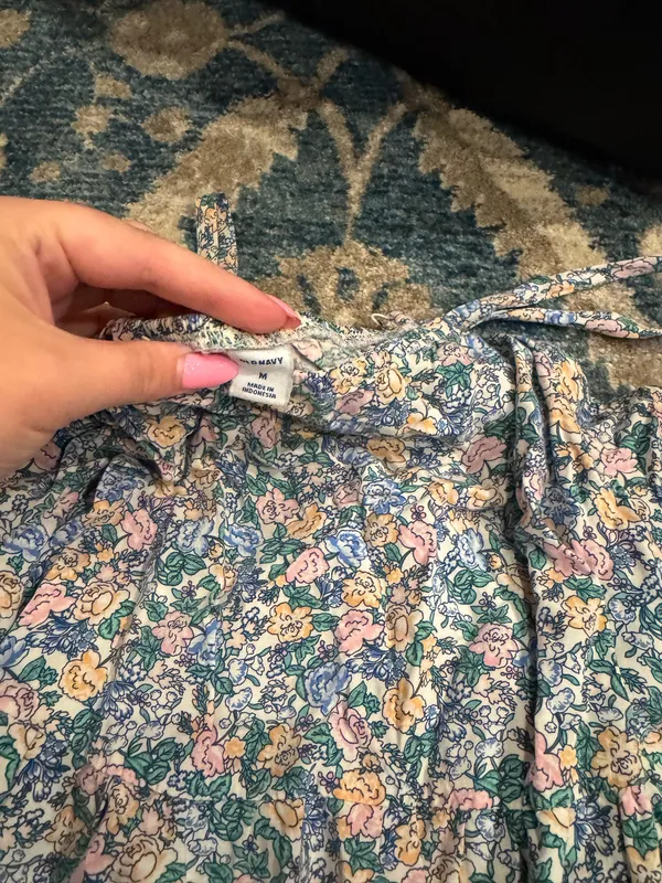 Old Navy Dress - Image 2