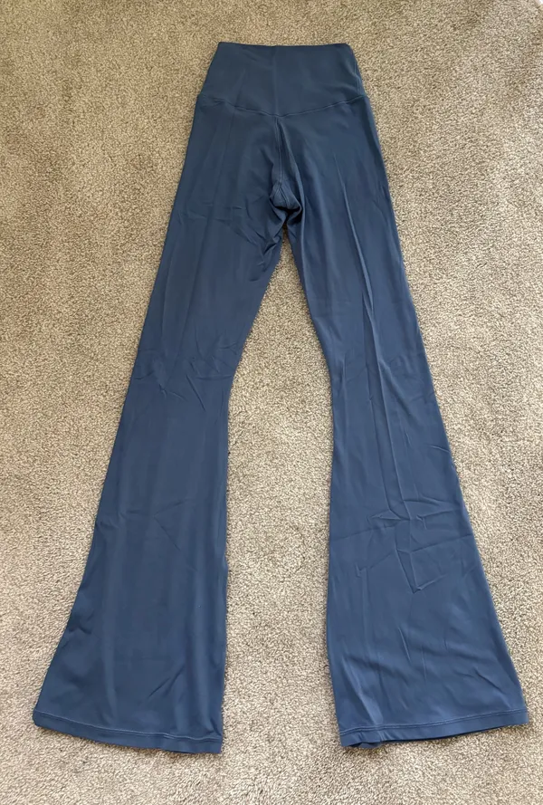 Aerie Flare Leggings - Image 3