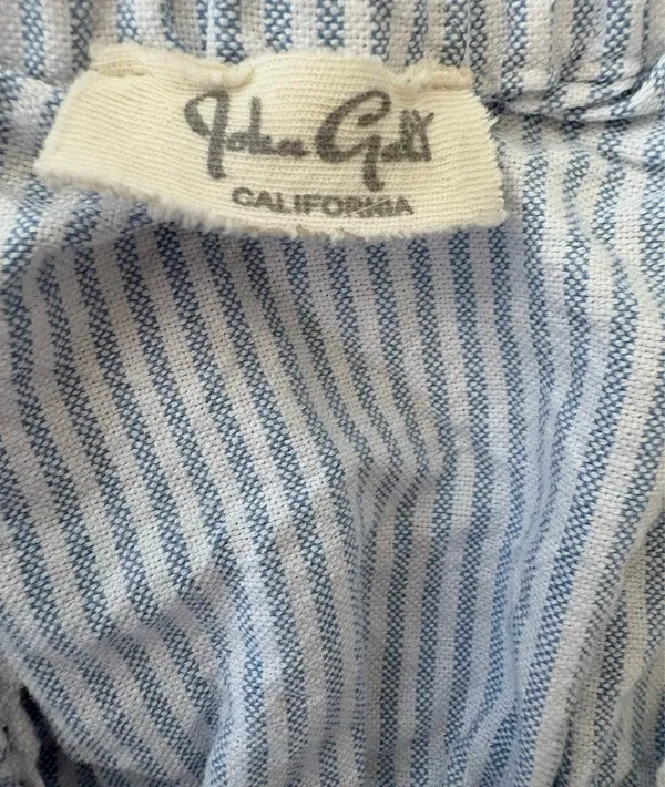 Brandy Melville Striped Top - Image 4