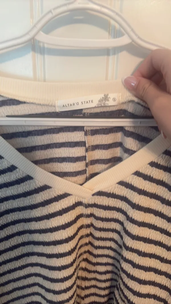 Altar’d state sweatshirt  - Image 2