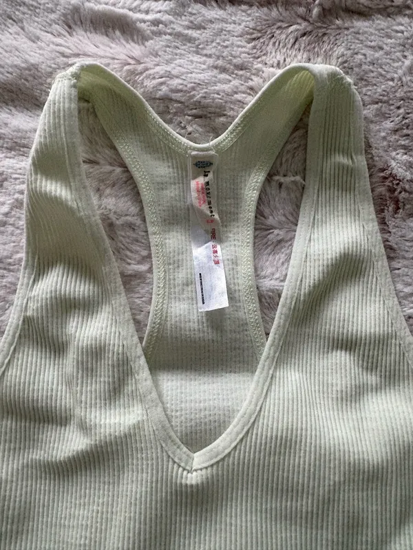 Free People Tank Top - Image 2