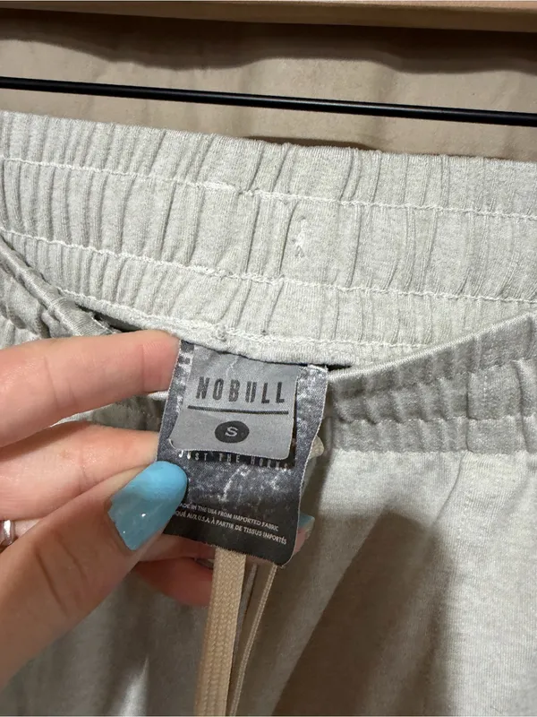 Nobull joggers - Image 2
