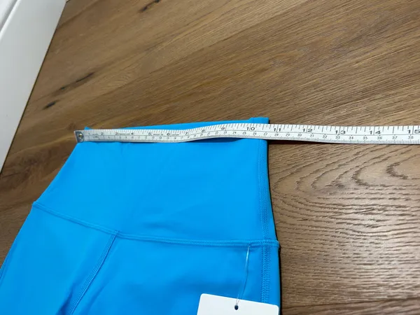 Lululemon Align bike shorts - Image 13