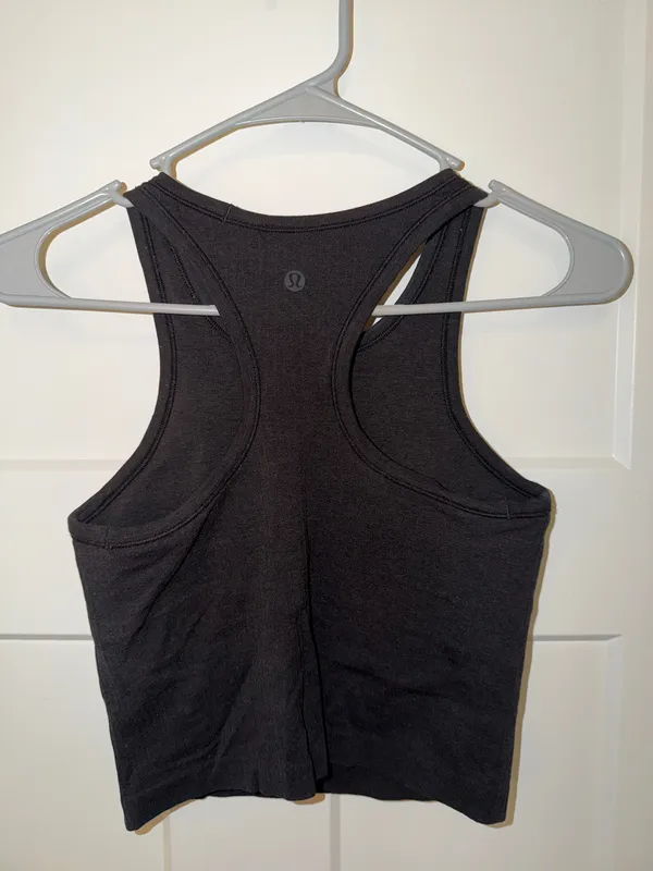 Lululemon Ebb Street Tank - Image 2