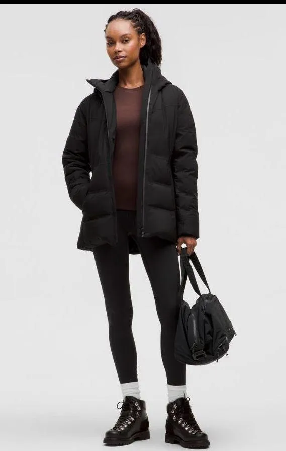 Lululemon stretch seal Coat - Image 8