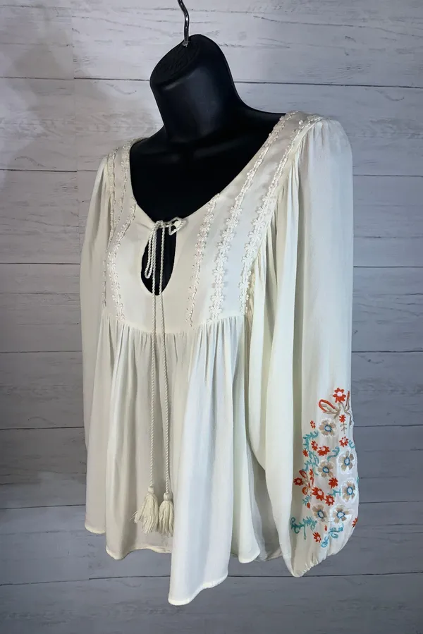 BANJUL embroidered - Image 2