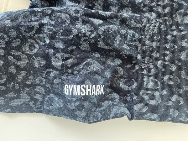 Animal Print Leggings Set - Image 7