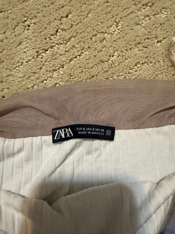 ZARA Top - Image 2