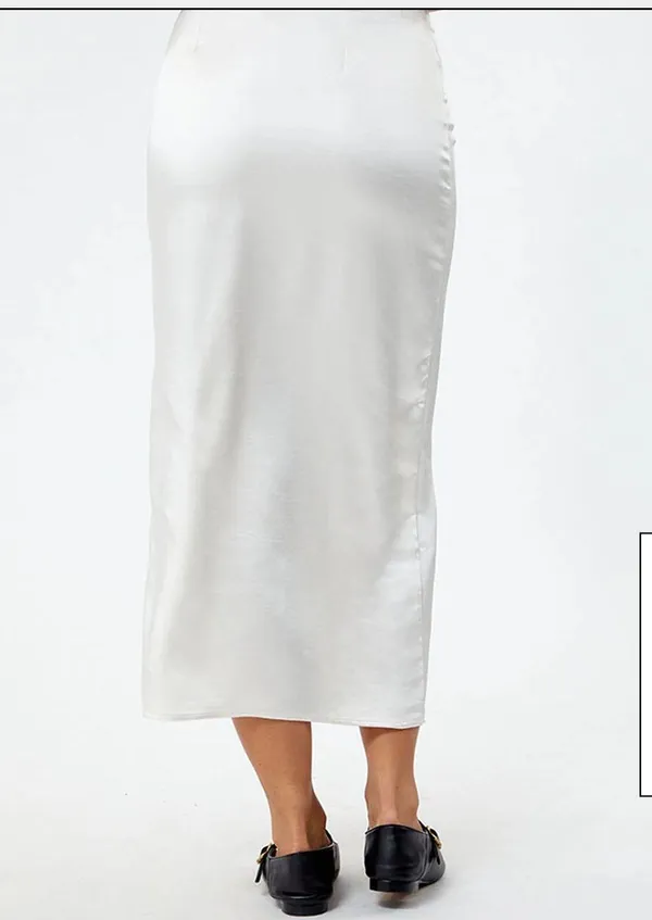 X The met Skirt - Image 3