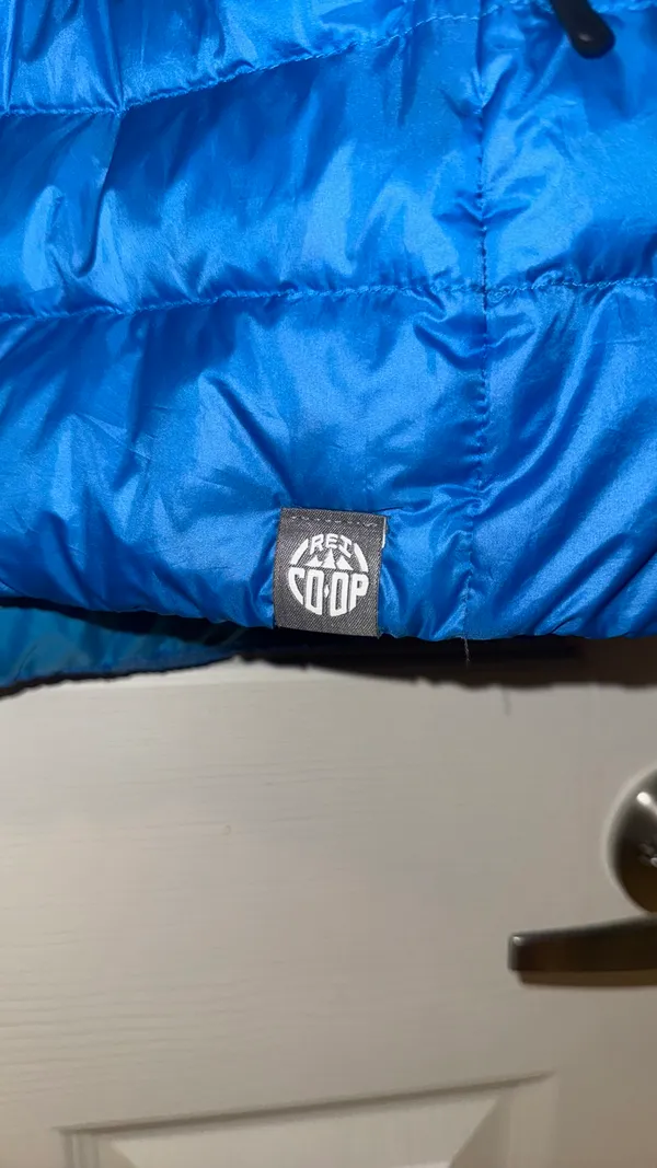 Women’s REI Co-op Jacket - Image 3