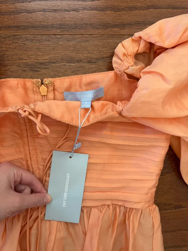 Antonio Melani Top Women’s - Image 3