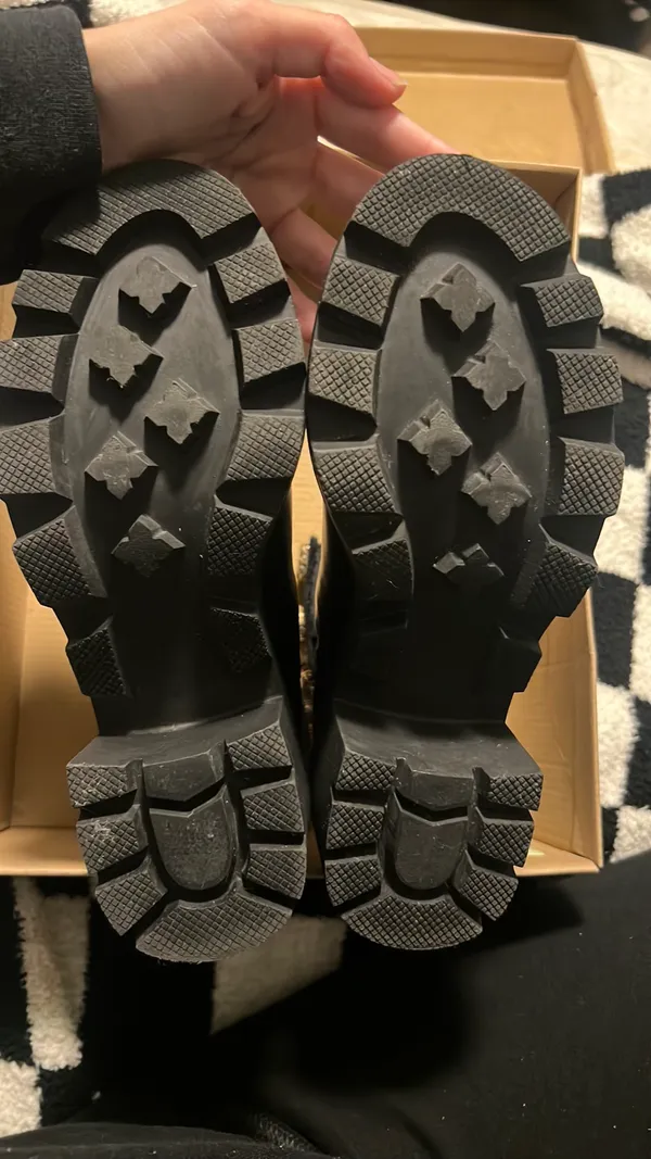 Steve Madden Booties Amulet - Image 3