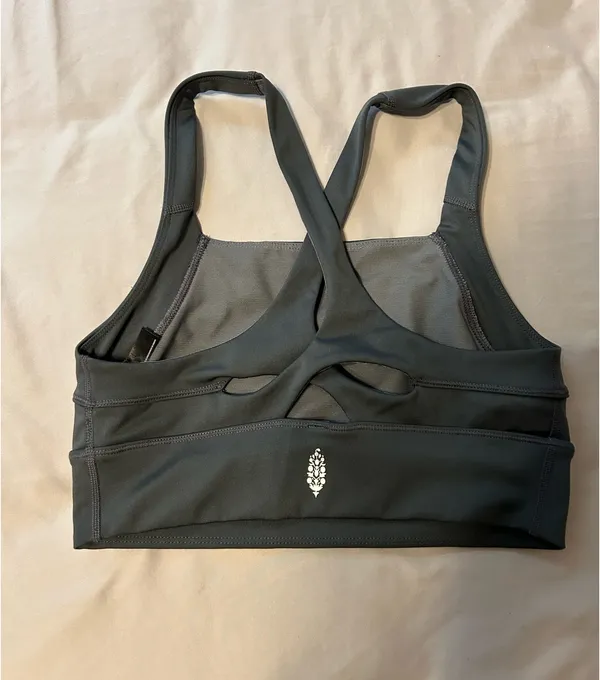 Free People Sports Bra - Image 2