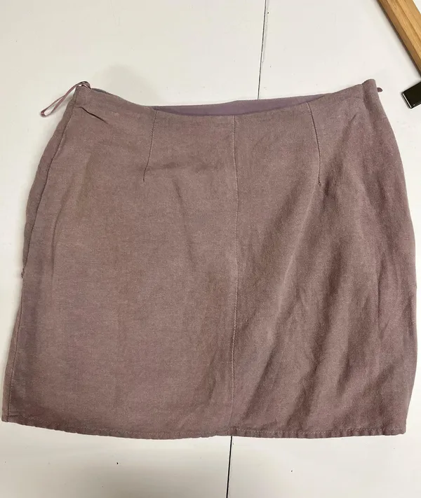 Honey Belle Mini Skirt - Image 2