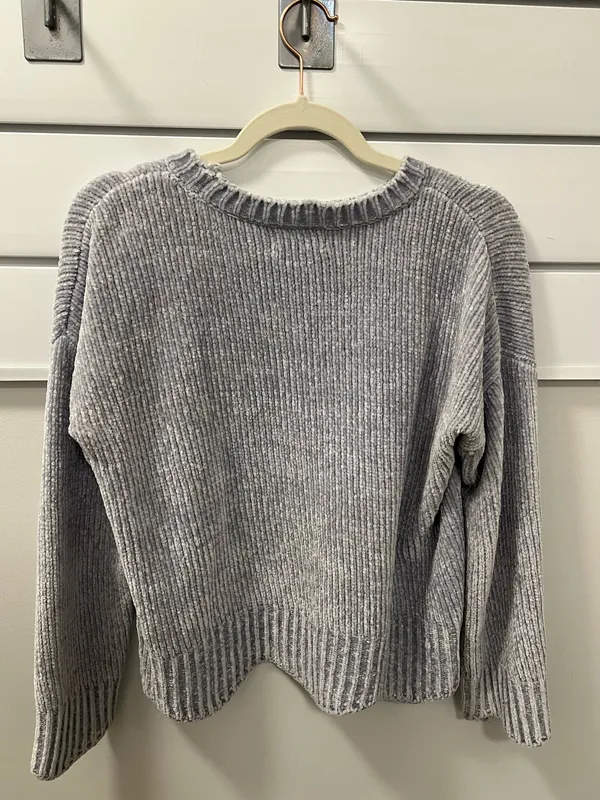 Altar’d State Sweater - Image 2