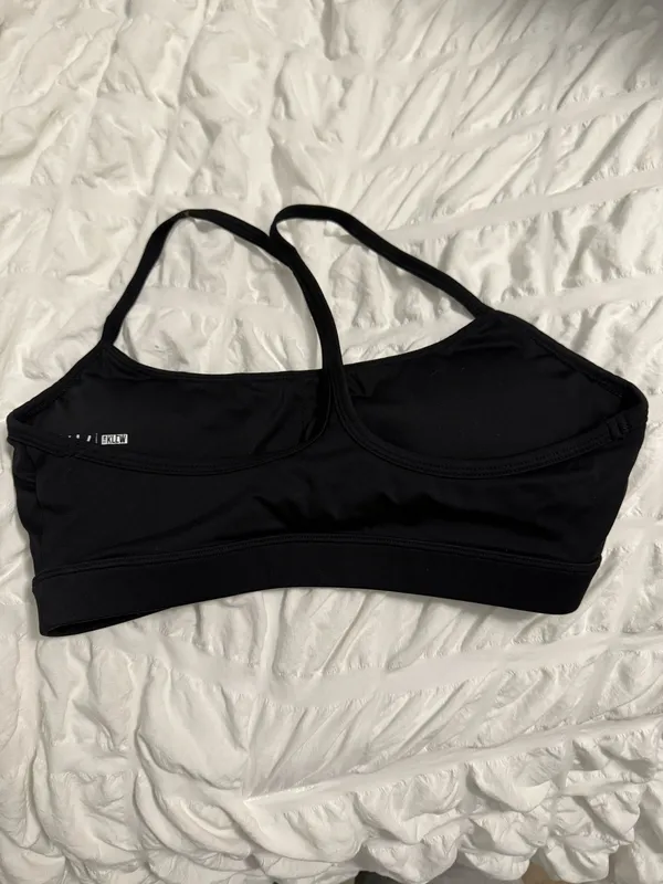 Kill Crew Bra! Black - Image 2