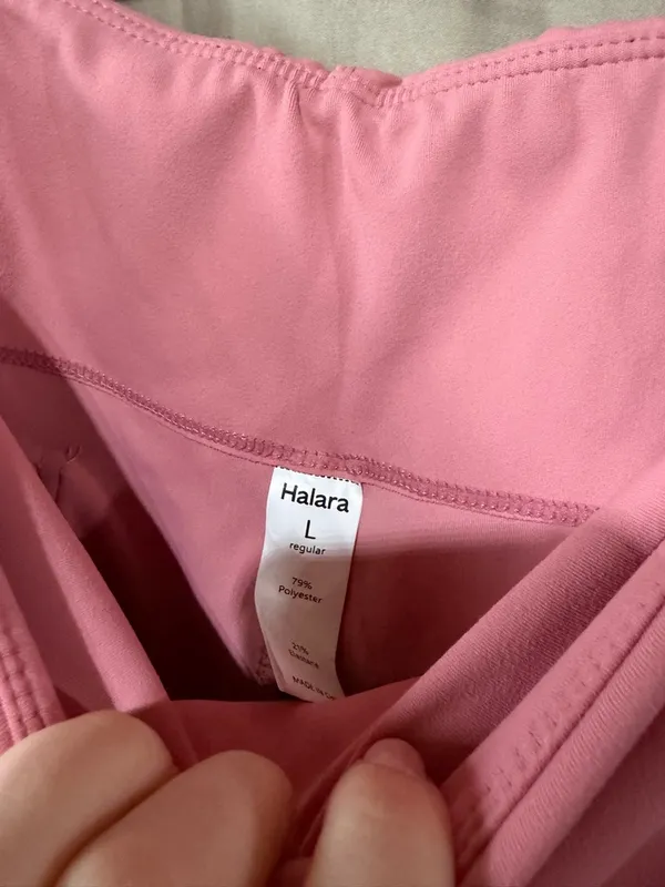 Halara pants - Image 3
