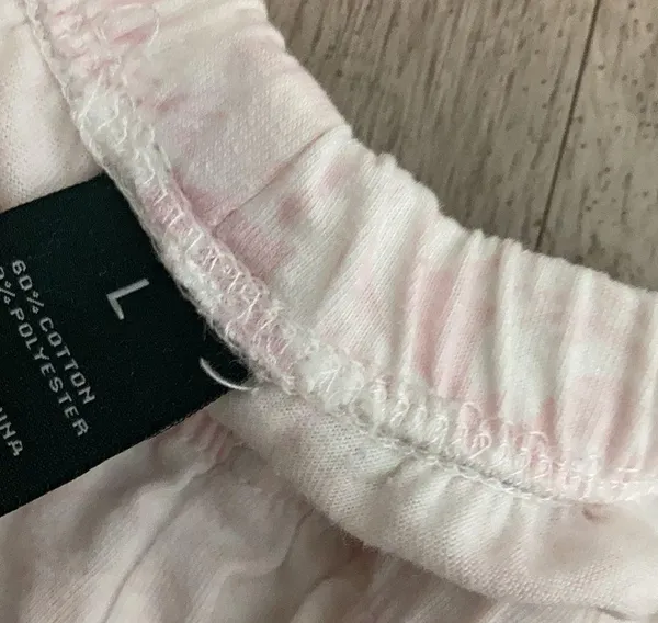 Pj White Size L - Image 2