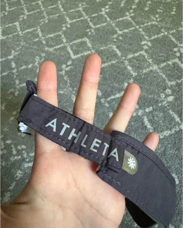 Athleta Visor - Image 3