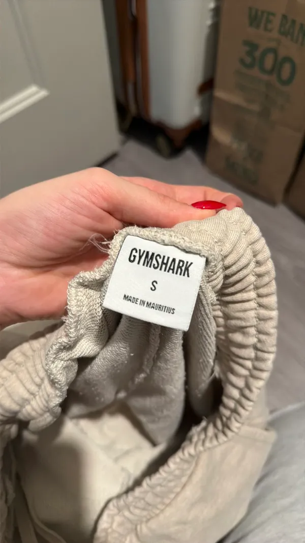 Gymshark Sweatpants - Image 3