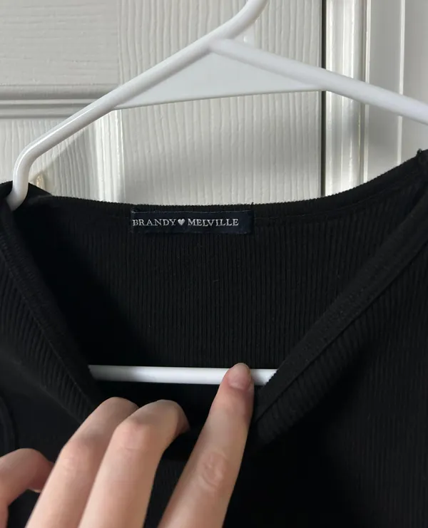 Brandy Melville Dress - Image 2